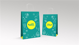 pvc手提袋-新坐标设计印刷(在线咨询)-湖北手提袋