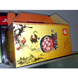 郴州水果特产包装盒印刷 