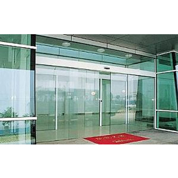 和平区安装玻璃门 天津玻璃门价格缩略图