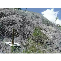 石笼网的编制工艺|森标丝网|石笼网