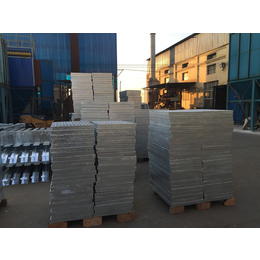 钢格栅板生产厂家|插接式钢格板厂家|乌海钢格板
