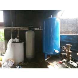鹤壁厂家*5吨全自动软水装置-工业锅炉软化水设备 ****生产