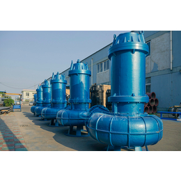 300WQ950-20-90 大口径潜水排污泵大流量排水泵