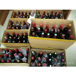 法国玛歌古堡红酒香港包税进口公司