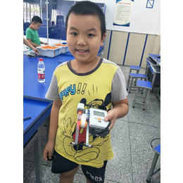 乐高机器人编程课程_金迈科教育(在线咨询)_南京机器人编程