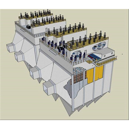 常平*除尘设备报价,益然环保工程,*除尘设备