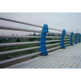桥梁不锈钢复合管护栏-南京不锈钢复合管护栏-****不锈钢