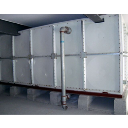 玻璃钢水箱有什么作用-威海玻璃钢水箱-顺征空调
