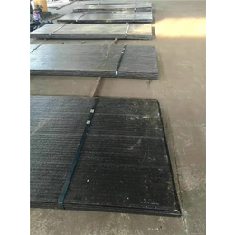 *堆焊衬板-康特环保-泸州堆焊衬板