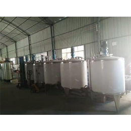 江宇环保(图)|河南玻璃水设备价格K|晋城玻璃水设备