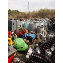 中频炉电*器回收-湖南电*器回收-长城电器回收