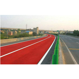 芜湖彩色路面|彩色路面施工|金海桥金属结构(推荐商家)