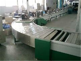 旭银自动化质量可靠-日化机器人装箱码垛生产线厂家