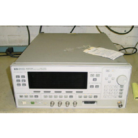 供应现货安捷伦 HP83623B 信号发生器