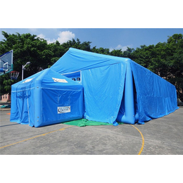 乐飞洋(图)-民用充气帐篷-湛江气模帐篷