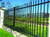 锌钢护栏系列-锌钢护栏-咸宁和盛缩略图1