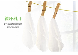 四川棉柔巾,天津君轩国际贸易,进口棉柔巾