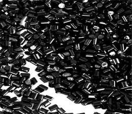上海黑色母粒-美星化工公司-黑色母粒生产