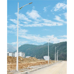 农村路灯规格-七度照明源头生产厂家-清远农村路灯