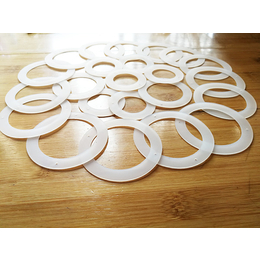迪杰橡塑硅胶垫圈-湖北硅胶垫圈-o型硅胶垫圈