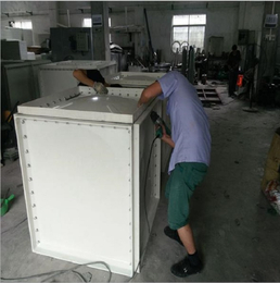 广州搪瓷钢板水箱规格-广州搪瓷钢板水箱-怀德来电
