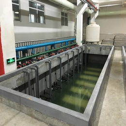 医疗废水处理流程、江苏泫槿环境科技(在线咨询)、医疗废水处理