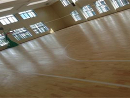 体育场木地板-森体木业-体育场木地板规格