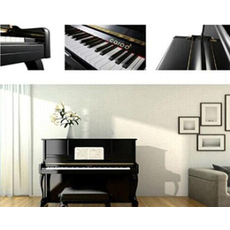 雅马哈钢琴回收公司、松吟乐器行(在线咨询)、太原钢琴回收