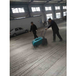 潍坊天洁机械(图)-扫地机生产-金华扫地机