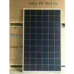 出售天合光能单晶350瓦Q1太阳能电池板发电板光伏板组件