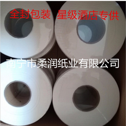 KTV纸巾价格怎么样、柔润纸业、南宁KTV纸巾价格