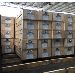 环保免熏蒸胶合板三合板*木箱广州定做包装木箱实木卡板托盘 