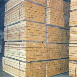 铁杉方木生产厂家|岚山中林木材加工厂|铁杉方木