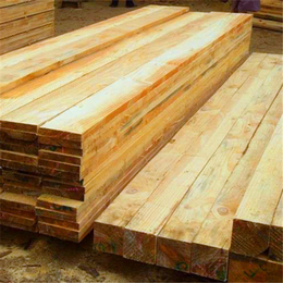安徽工地木方-山东木材加工厂(图)-工地木方加工厂