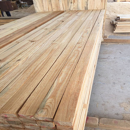 日照市福日木材加工厂,方木,4米方木