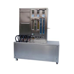 蚌埠燃气热水器测试设备_海德测试设备_燃气热水器测试设备