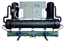 螺杆式冷水机-荔湾冷水机-工业式冷水机