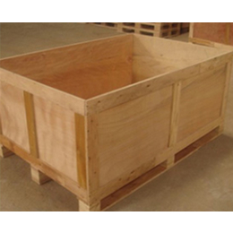 木箱定制、安徽木箱、合肥松林包装材料