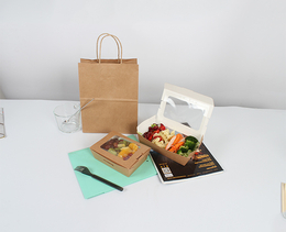 环保餐盒-杭州餐盒-上海麦禾包装(查看)