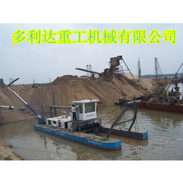 多利达重工(图)|挖泥船 疏浚|挖泥船