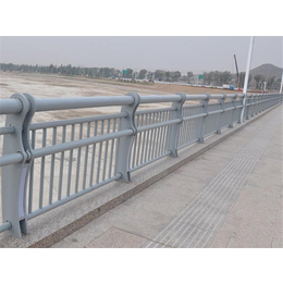 桥梁护栏报价|忻州桥梁护栏|久高桥梁护栏(查看)
