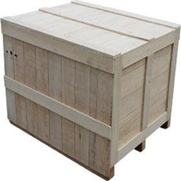 卓林木制品(图)|条板木箱供应商|江门条板木箱