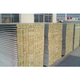 墙面岩棉板厂家-六安经纬保温防水材料-安徽墙面岩棉板