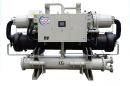 凌静工业冷水机(多图)-工业冷水机价格-阳江冷水机