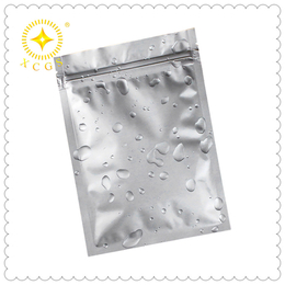 太原厂家定制 *铝箔袋 电子产品防静电*密闭真空塑料袋