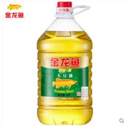 金龙鱼大豆油  5L