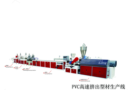 骔鼎机械****制造商(图)-浙江PVC挤出机厂-PVC挤出机