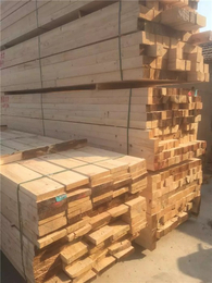 仿古建筑木材加工-纳斯特木业-建筑木材加工