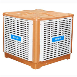 科乃信(图)-工业环保空调制冷效果-工业环保空调