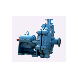 渣浆泵、河北冀泵源(在线咨询)、卧式渣浆泵液下渣浆泵